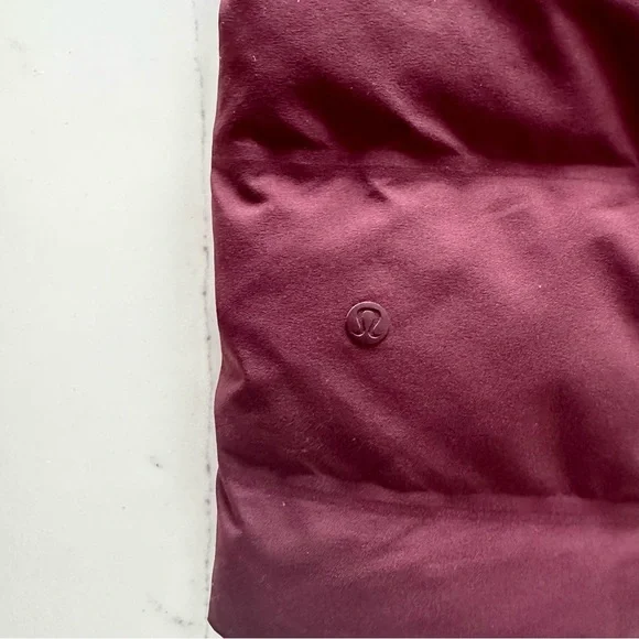 Lululemon Slush Hour Parka | 2 - Picture 9 of 11